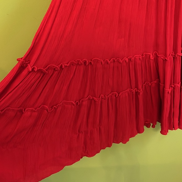 EIC Bila Fit and Flare Dress - Picture 6 of 6